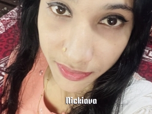 Nickiava