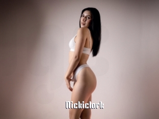 Nickiclark
