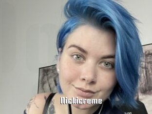 Nickicreme