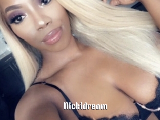 Nickidream