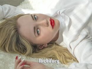 Nickifury
