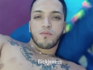 Nickjoness