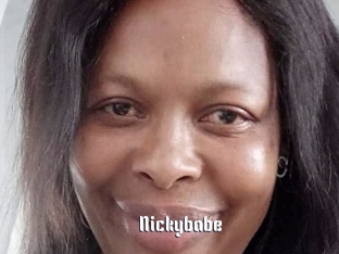 Nickybabe