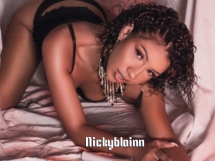 Nickyblainn