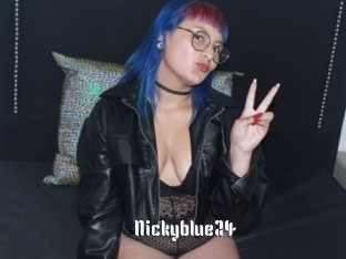 Nickyblue24