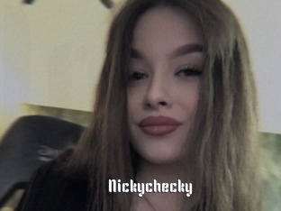 Nickychecky