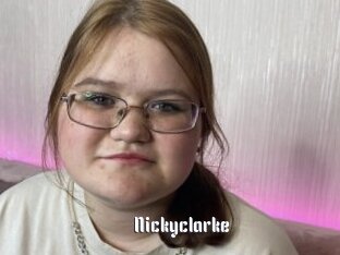 Nickyclarke