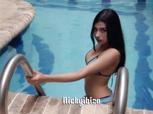 Nickyibiza