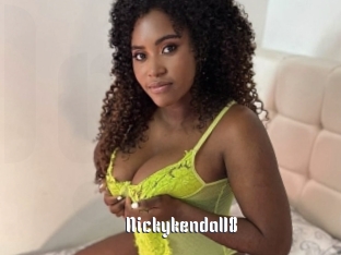 Nickykendal18
