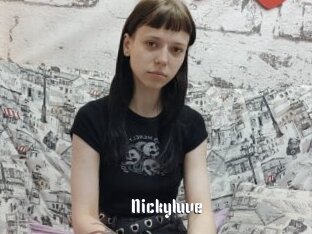 Nickyluve