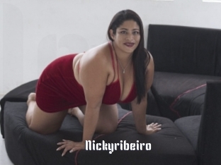Nickyribeiro