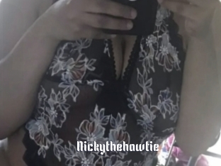 Nickythehawtie