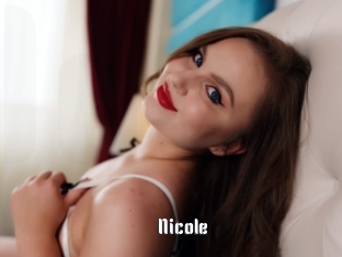 nicole 1 grosse chatte