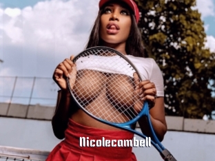 nicolecambell 1 grosse chatte