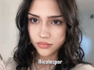 Nicolespar