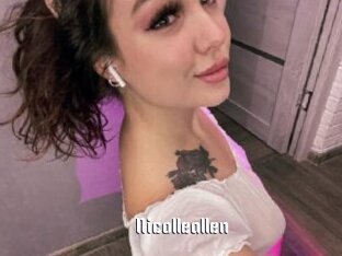 Nicolleallen