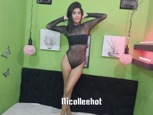 nicolleehot 1 grosse chatte
