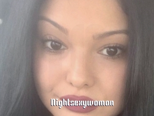 Nightsexywoman