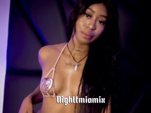 Nighttmiamix