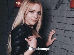 Niicoleangel