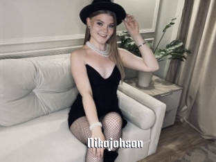 nikajohson 1 grosse chatte