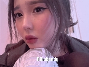 Nikakendy