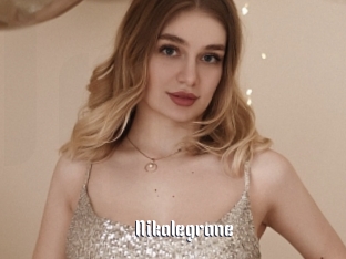 Nikalegrane