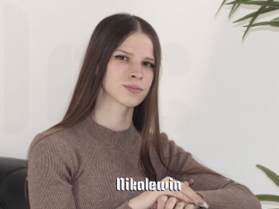 Nikalewin