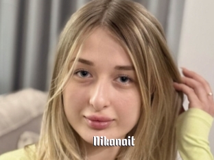 Nikanait