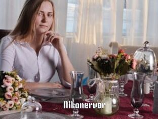 Nikanervar