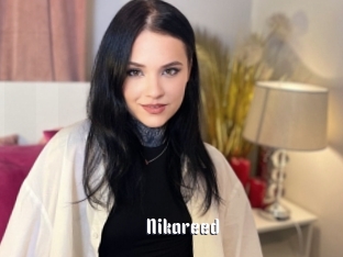 Nikareed