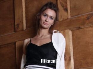 Nikasalt