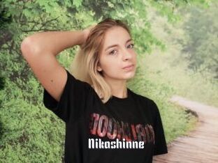 Nikashinne