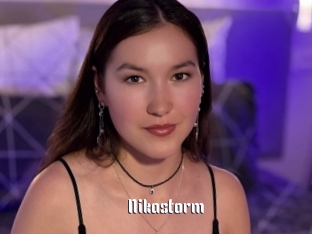Nikastorm