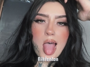 Nikfenton