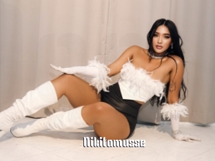 Nikitamusse