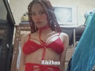 Nikithaa