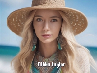Nikka_taylor