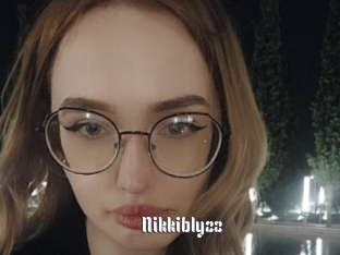 Nikkiblyzz