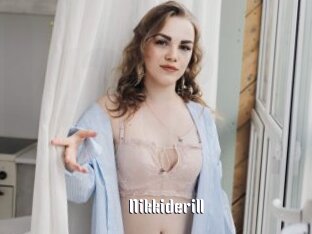 Nikkiderill