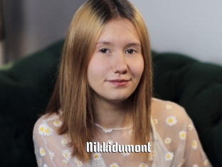 Nikkidumont