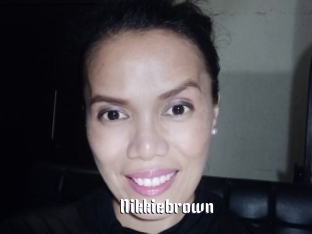 Nikkiebrown