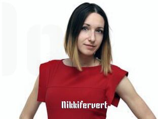 Nikkifervert