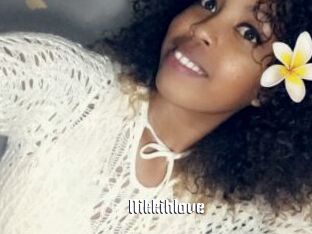 Nikkihlove