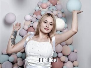 Nikkilovi