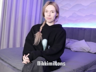 Nikkimiltons