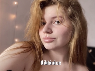 Nikkinice