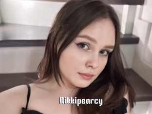 Nikkipearcy