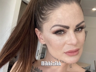 Nikkisikk