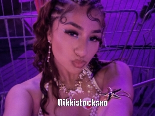 Nikkistacksxo